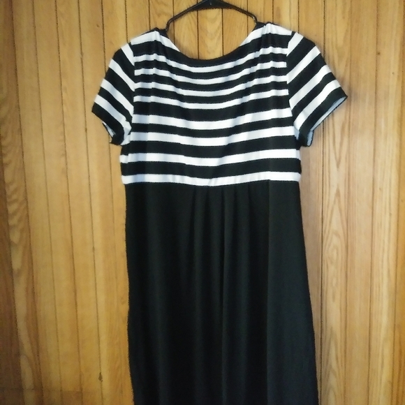 Ronni Nicole Dress Size 12 - Picture 8 of 8